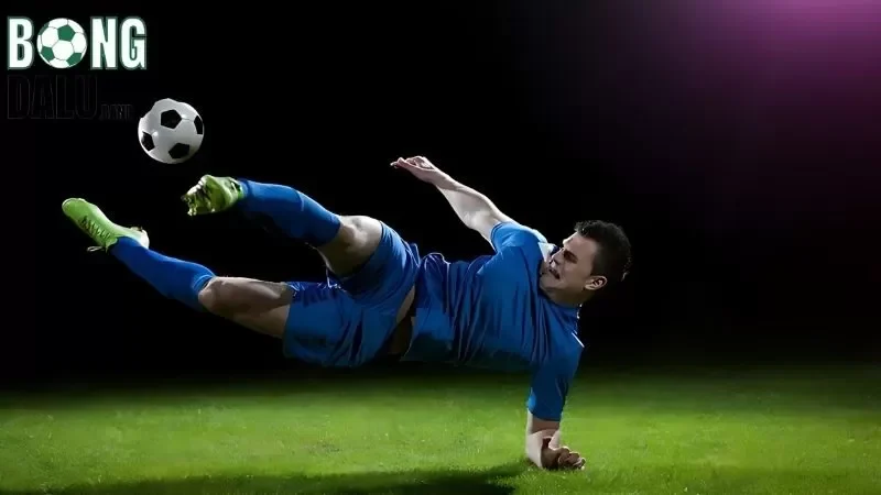 Khái niệm kèo cầu thủ ghi nhiều bàn thắng nhất trận 