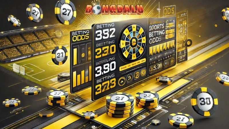 Những lợi ích khi tham gia tỷ lệ kèo nhà cái